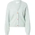 Vila Viril V-udskæring Strikket Cardigan