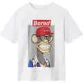 LMTD Bored Ape T-shirt