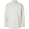 Selected Performance Slim Fit Skjorte Med Lange ærmer