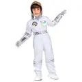 MOM Jeg Vil Være Astronaut Junior-kostume