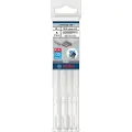 Bosch Accesorios -5x 5x100x160 Mm Sds-plus Vægbor 10 Enheder