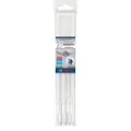 Bosch Accesorios -5x 6x150x210 Mm Sds-plus Vægbor 10 Enheder