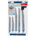 Bosch Accesorios Pro Stiksavklinge Sæt 6 Stykker