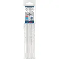 Bosch Accesorios -5x 12x150x210 Mm Sds-plus Vægbor 10 Enheder