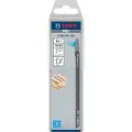 Bosch Accesorios Pro T344dp Stiksavklinge Sæt 152 Mm 25 Enheder