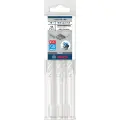 Bosch -5x 14x100x160 Mm Sds-plus Vægbor 10 Enheder