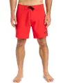 Quiksilver Surfsilk Kaimana 16´´ Badeshorts