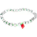 Hugo Boss Cubescord 01 Armbånd