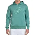 Bullpadel Gomese Hættetrøje