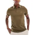 Hugo Boss Passertip 10256683 Kortærmet Polo