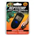 Zoo med Digitalt Termometer