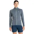 Dare 2b Emerging Core Sweatshirt Med Lynlås