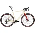 Finna Taroko Apex Eagle 1x12s 2024 Gravelcykel