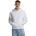 Urban Classics Fluffy Hættetrøje