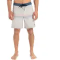 Quiksilver Surfsilk Straight Leg 18´´ Badeshorts