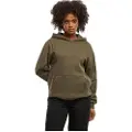 Urban Classics Loose Brushed Fleece Hættetrøje