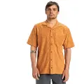 Quiksilver Pana Kortærmet Skjorte