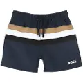 Hugo Boss J52066 Badeshorts