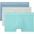 Calvin Klein 0000u2664g Boxers 3 Enheder