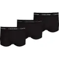 Calvin Klein 0000u2664g Boxers 3 Enheder