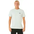 Rip Curl Desti Animals T-shirt Med Korte ærmer