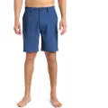 Quiksilver Hybrid Union Heather Amph 19´´ Badeshorts