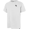 47 Mlb New York Yankees Emb Backer Icon Echo T-shirt Med Korte ærmer