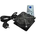 WP Wpn-acs-fan120t Rackskab