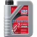 Liqui moly 2t Fully Synthetic 1l Motorolie