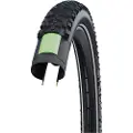Schwalbe Smart Samoa Plus Dd Greenguard Addix 28´´ X 1.60 Stiv Mtb-dæk