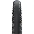 Schwalbe G-one Rs Pro Addix Race Tubeless 700 X 45 Graveldæk