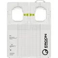 Ergon Tp1 Wahoo Speedplay Værktøj Til Pedal Cleats
