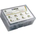 Union Dbp-55e Magura Mt2-mt4-mt6-mt8 E-bike Organiske Skivebremseklodser 25 Enheder
