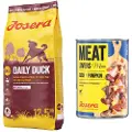 Josera Daily Duck - Økonomipakke: 2 x 12,5 kg