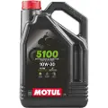 Motul 5100 10w30 4t Motorolie 4l