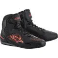 Alpinestars Faster-3 Rideknit Motorcykel-sko