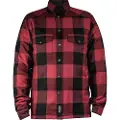 John Doe Motoshirt Jakke