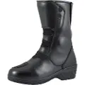 IXS Comfort High-ST Damestøvle sort 40