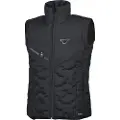 Macna Cloud Bodywarmer, Varmevest sort XXL