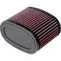 K&N Ha-1187 Luftfilter