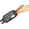 Kellermann 12v Blinkrelæ