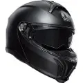 AGV Tourmodular Mplk E2206 Modulær Hjelm