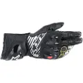 Alpinestars GP Tech V2 Handsker sort XXL
