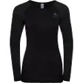 Odlo Performance Light Langærmet Baselayer