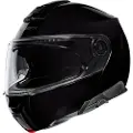 Schuberth C5 Klaphjelm sort 57