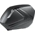 Givi Taskesæt V37 Volumen 2x37 liter sort