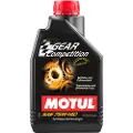 Motul Gear Competition 75w140 1l Automatgearolie