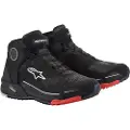 Alpinestars Cr-x Drystar Riding Motorcykel-sko