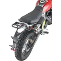 Givi Topcase-Holder MONOKEY/MONOLOCK