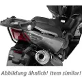 Givi Monolock Royal Enfield Interceptor 650 Top Case Bagmontering